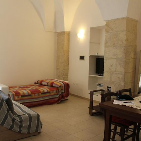 Piazzetta Acquaviva Lejlighed Lecce Eksteriør billede