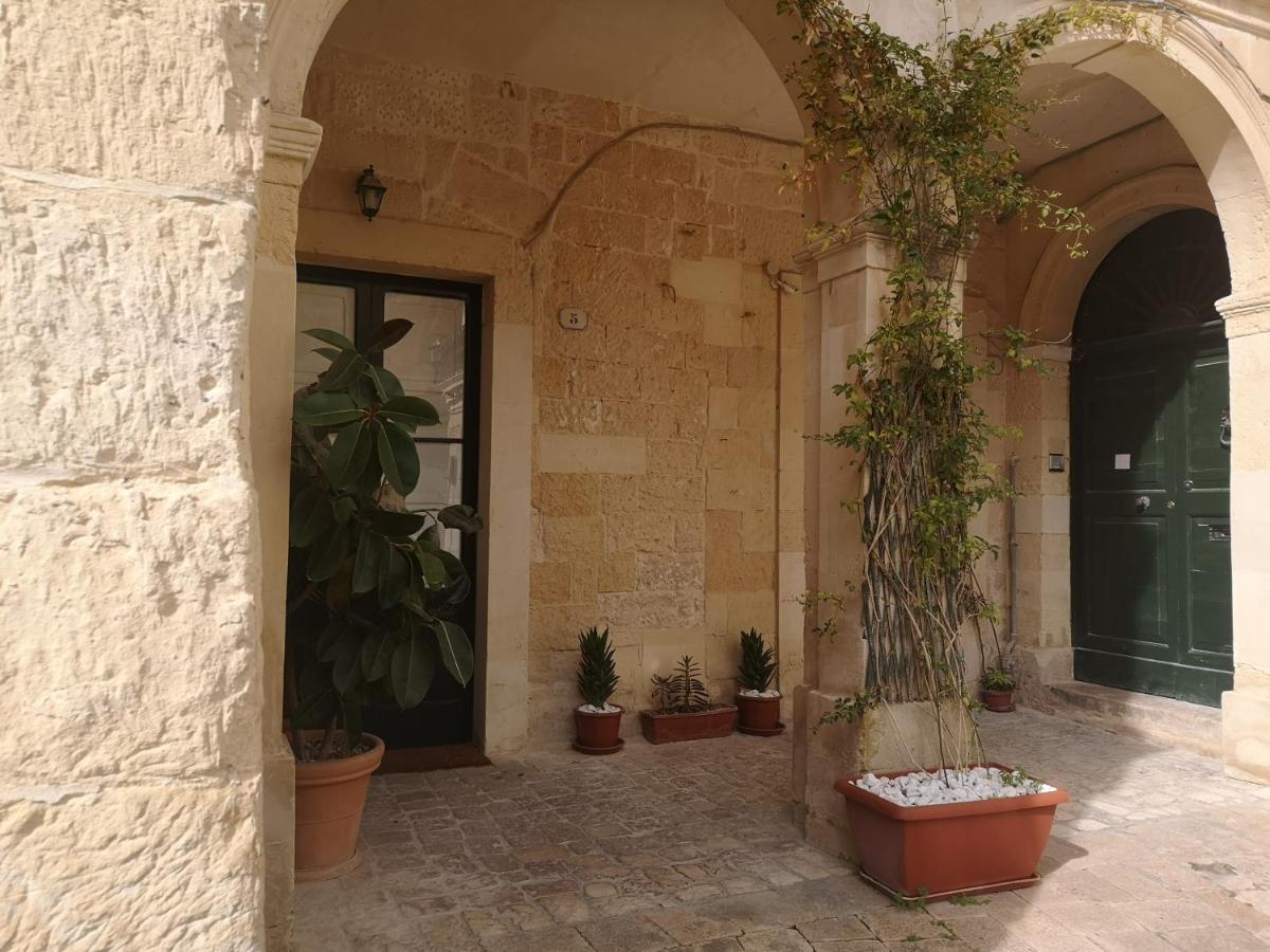 Piazzetta Acquaviva Lejlighed Lecce Eksteriør billede