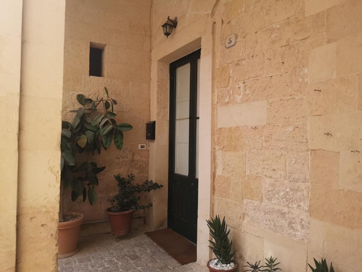 Piazzetta Acquaviva Lejlighed Lecce Eksteriør billede