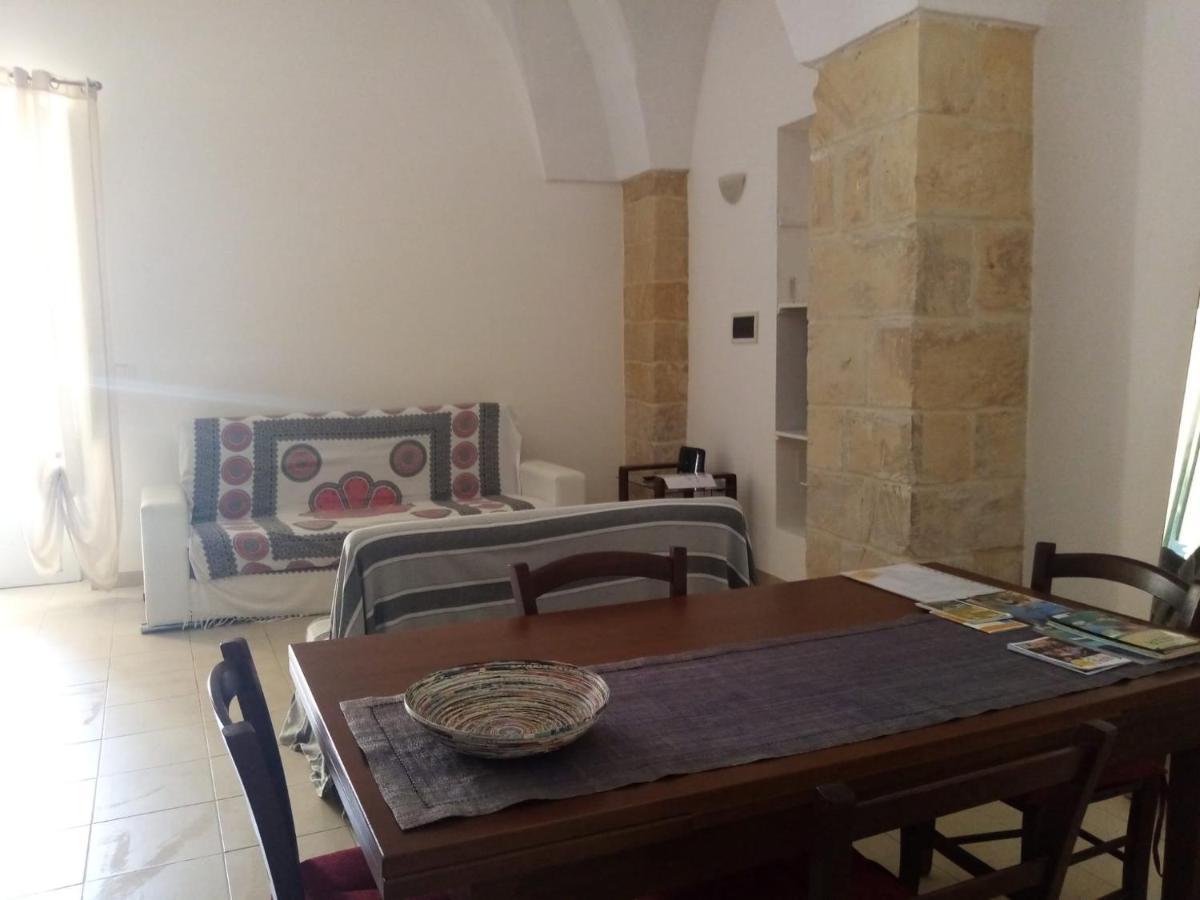 Piazzetta Acquaviva Lejlighed Lecce Eksteriør billede