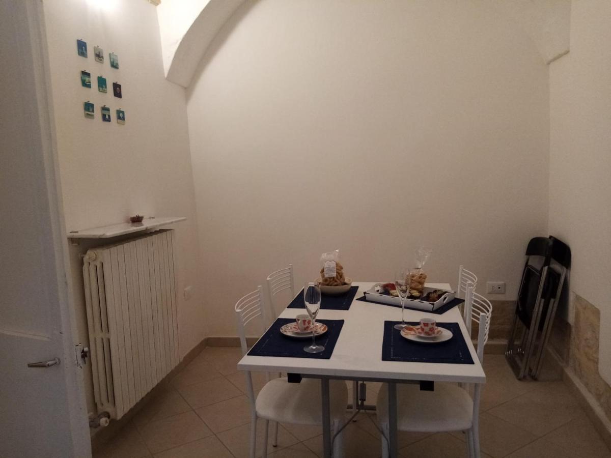 Piazzetta Acquaviva Lejlighed Lecce Eksteriør billede