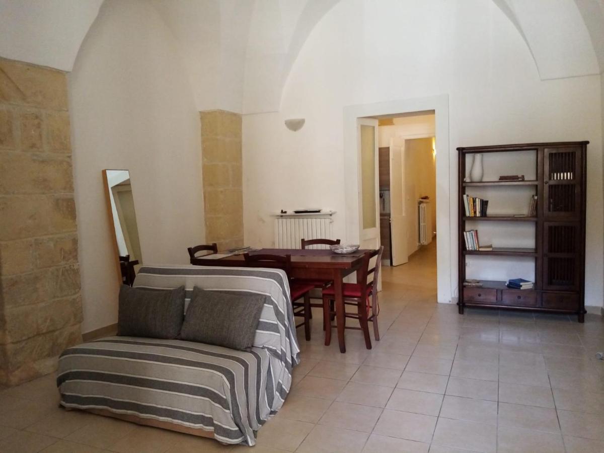 Piazzetta Acquaviva Lejlighed Lecce Eksteriør billede