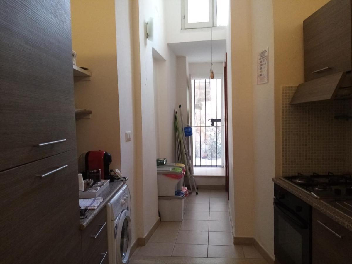Piazzetta Acquaviva Lejlighed Lecce Eksteriør billede