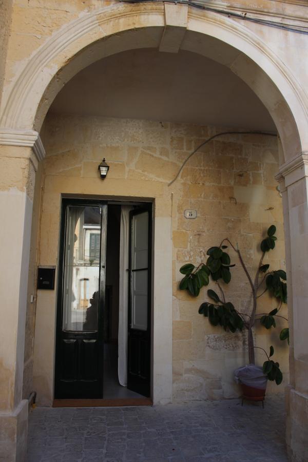 Piazzetta Acquaviva Lejlighed Lecce Eksteriør billede