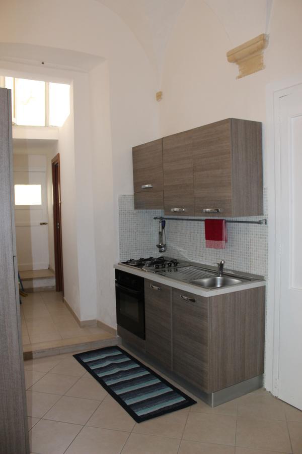Piazzetta Acquaviva Lejlighed Lecce Eksteriør billede