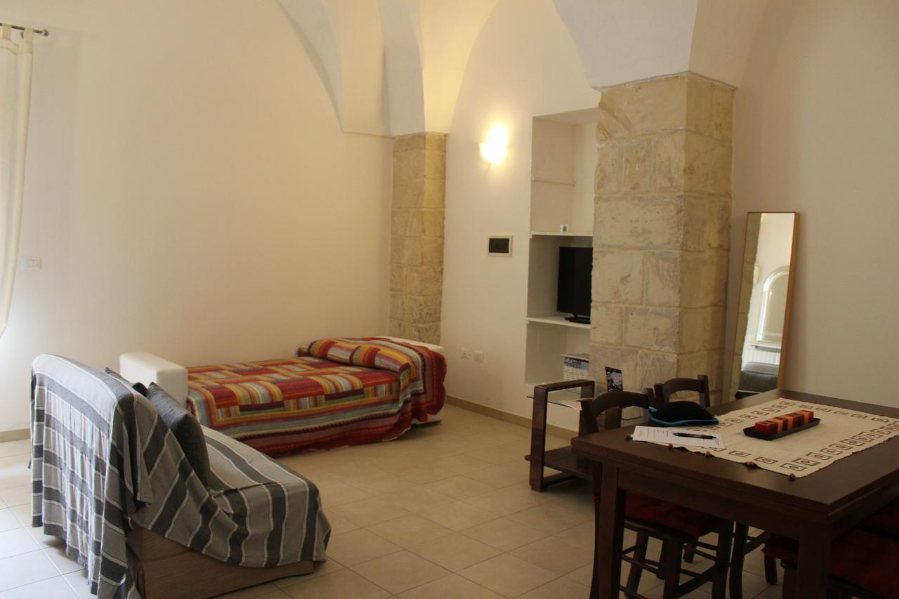 Piazzetta Acquaviva Lejlighed Lecce Eksteriør billede