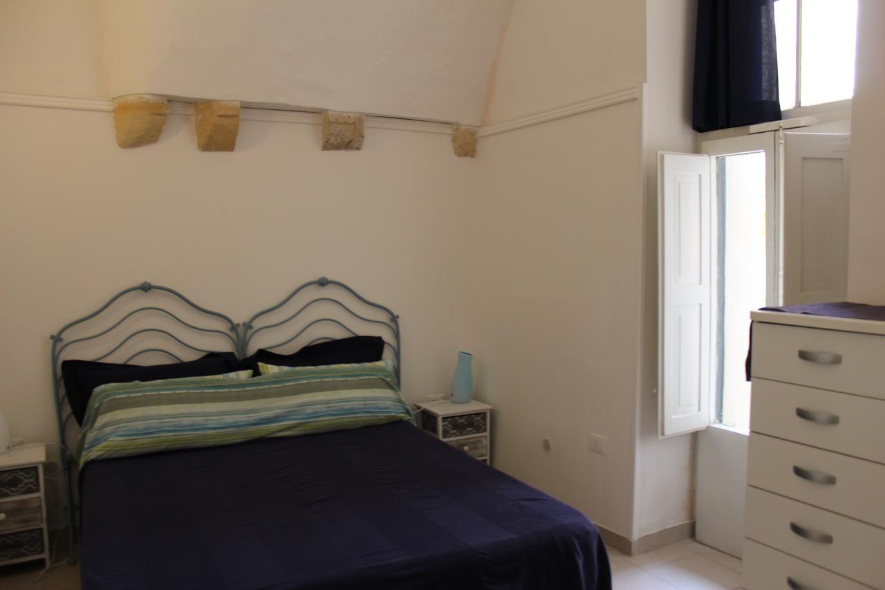 Piazzetta Acquaviva Lejlighed Lecce Eksteriør billede